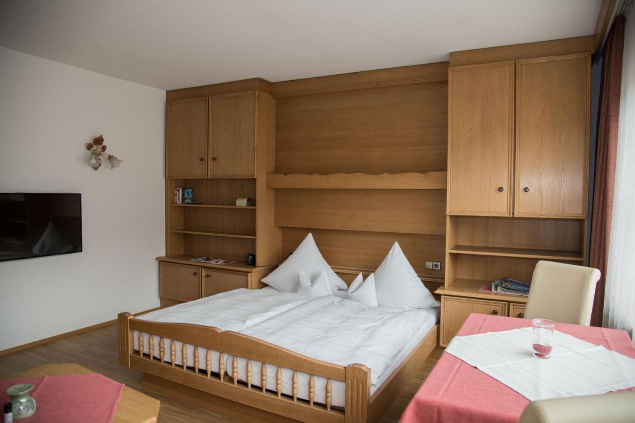 דירות רייט אים וינקל Haus Feichtner מראה חיצוני תמונה