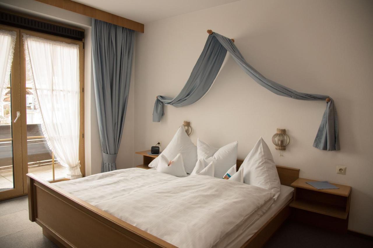 דירות רייט אים וינקל Haus Feichtner מראה חיצוני תמונה