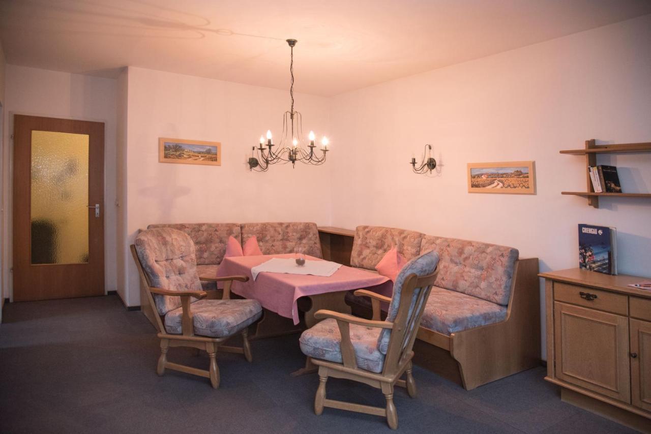 דירות רייט אים וינקל Haus Feichtner מראה חיצוני תמונה