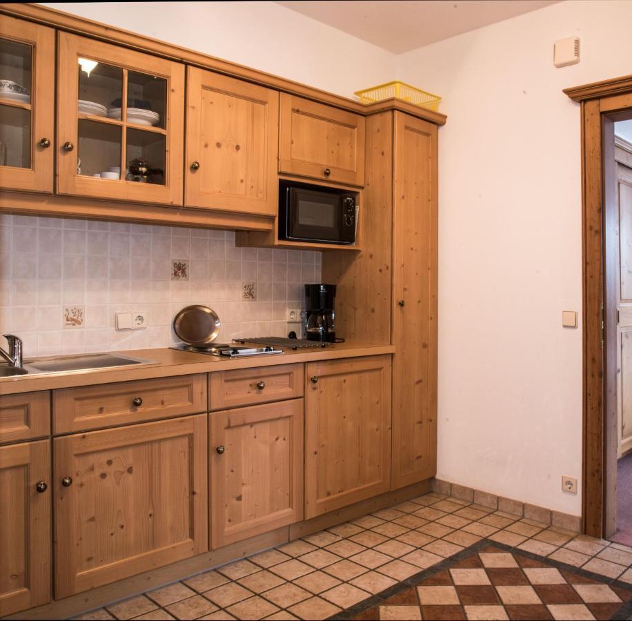 דירות רייט אים וינקל Haus Feichtner מראה חיצוני תמונה