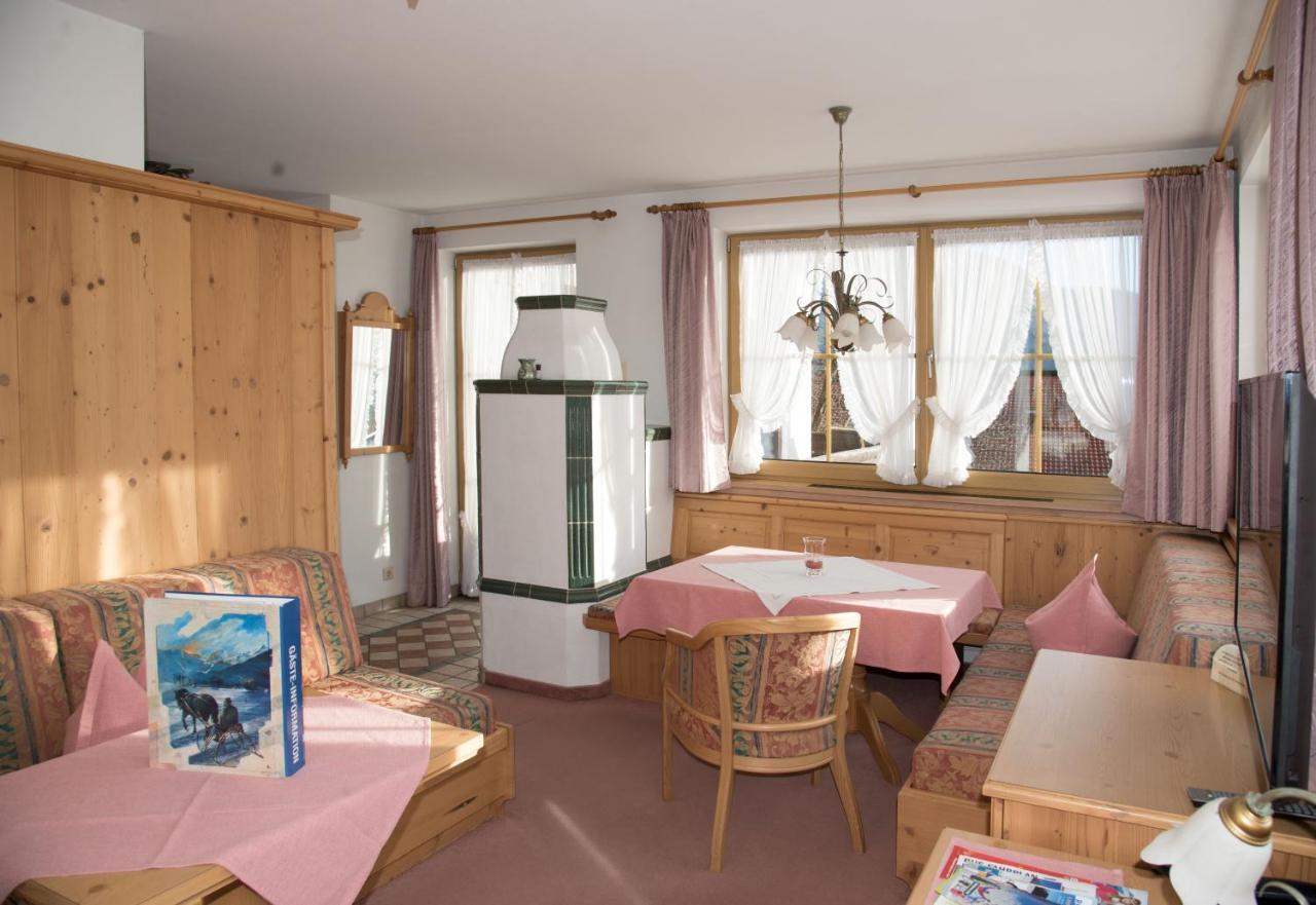 דירות רייט אים וינקל Haus Feichtner מראה חיצוני תמונה
